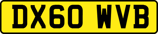 DX60WVB
