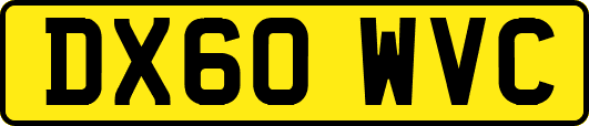 DX60WVC