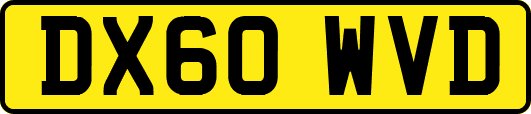 DX60WVD