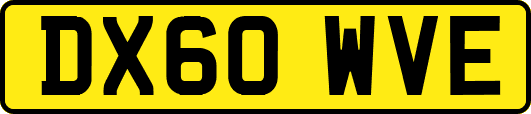 DX60WVE