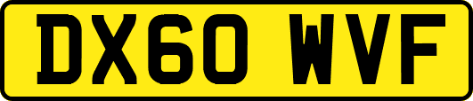 DX60WVF