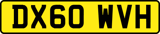 DX60WVH