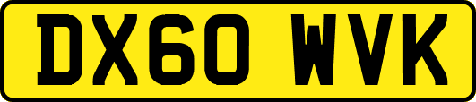 DX60WVK