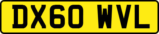 DX60WVL