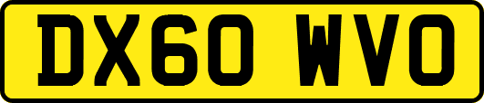 DX60WVO