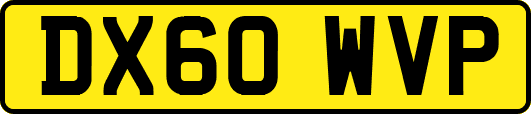 DX60WVP