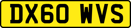 DX60WVS