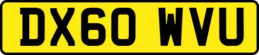 DX60WVU