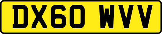 DX60WVV