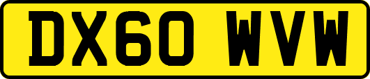 DX60WVW