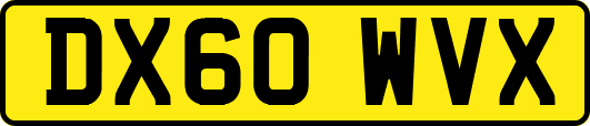 DX60WVX