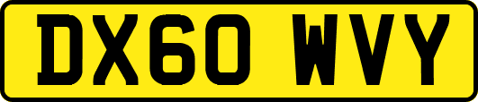 DX60WVY