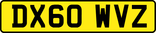 DX60WVZ