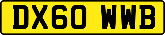 DX60WWB