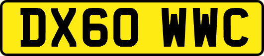 DX60WWC