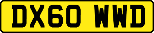 DX60WWD