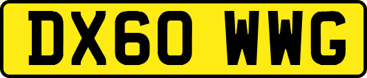 DX60WWG