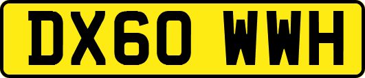DX60WWH