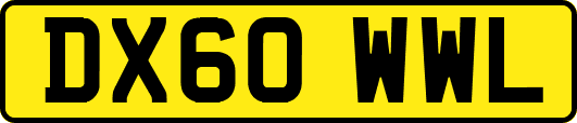 DX60WWL