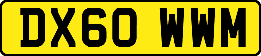 DX60WWM