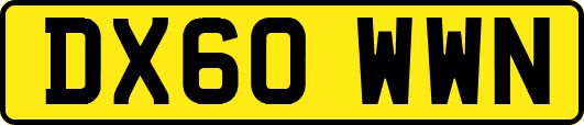 DX60WWN