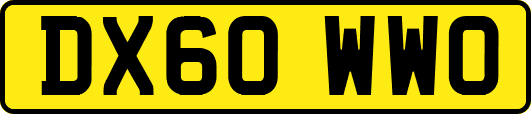 DX60WWO