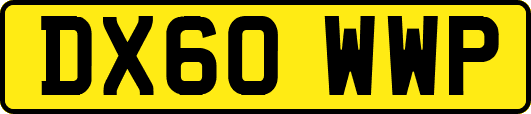 DX60WWP