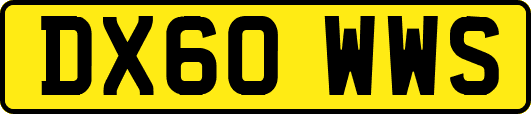 DX60WWS