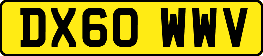 DX60WWV