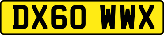 DX60WWX