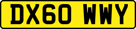 DX60WWY
