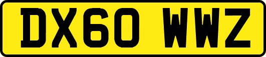 DX60WWZ