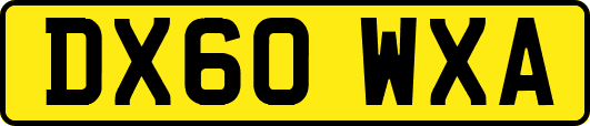 DX60WXA