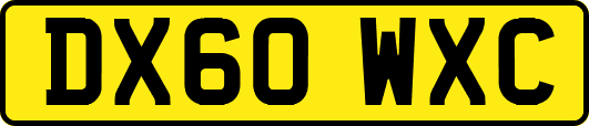 DX60WXC