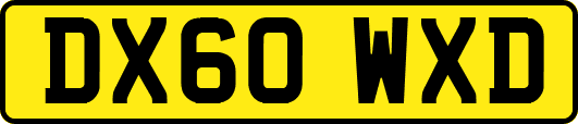 DX60WXD