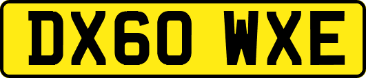 DX60WXE
