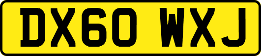 DX60WXJ