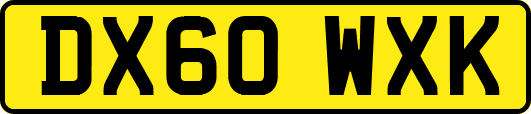 DX60WXK