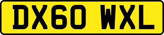 DX60WXL