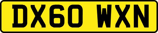 DX60WXN