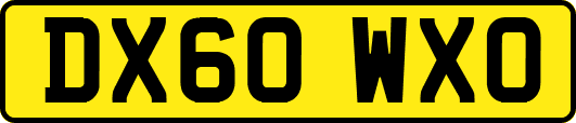 DX60WXO