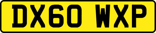 DX60WXP