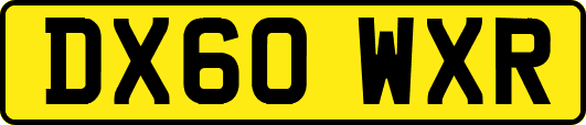 DX60WXR