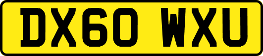 DX60WXU