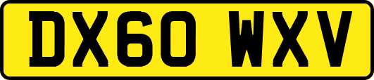 DX60WXV