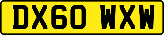 DX60WXW