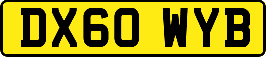 DX60WYB