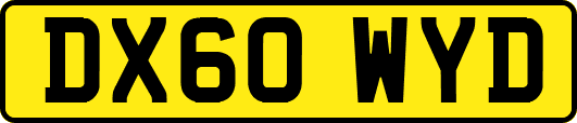 DX60WYD