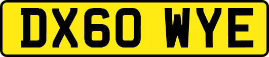 DX60WYE