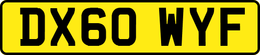 DX60WYF